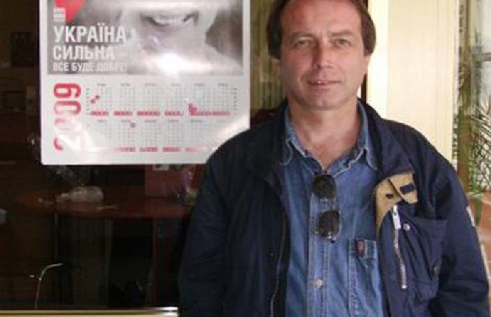 Ubijen još jedan ruski diplomata!