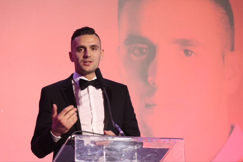 Učio sam od Piksija!