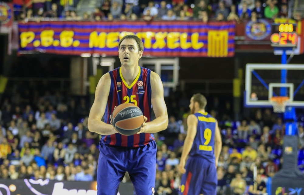 Nekadašnja zvezda Barselone kod Duleta u Limožu