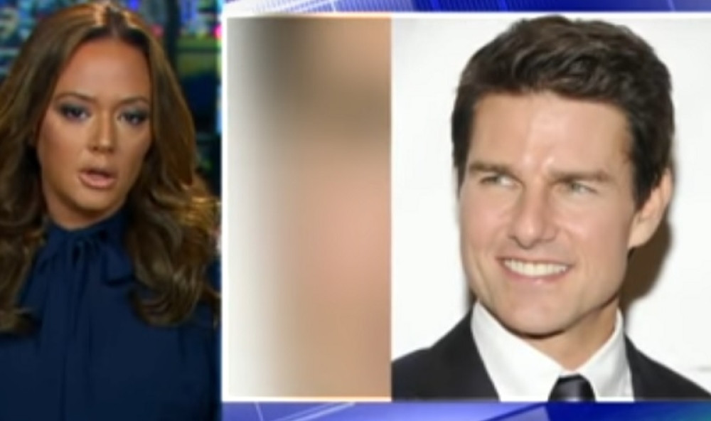 Tom Kruz misli da sam đavo (VIDEO)