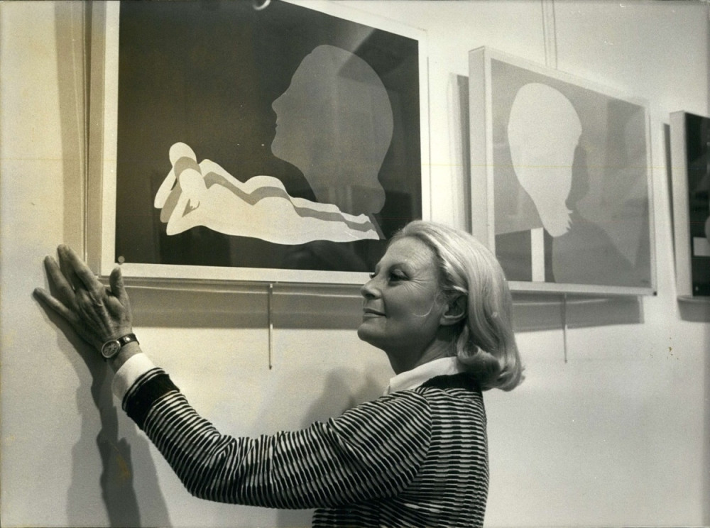 Umrla još jedna glumačka diva!