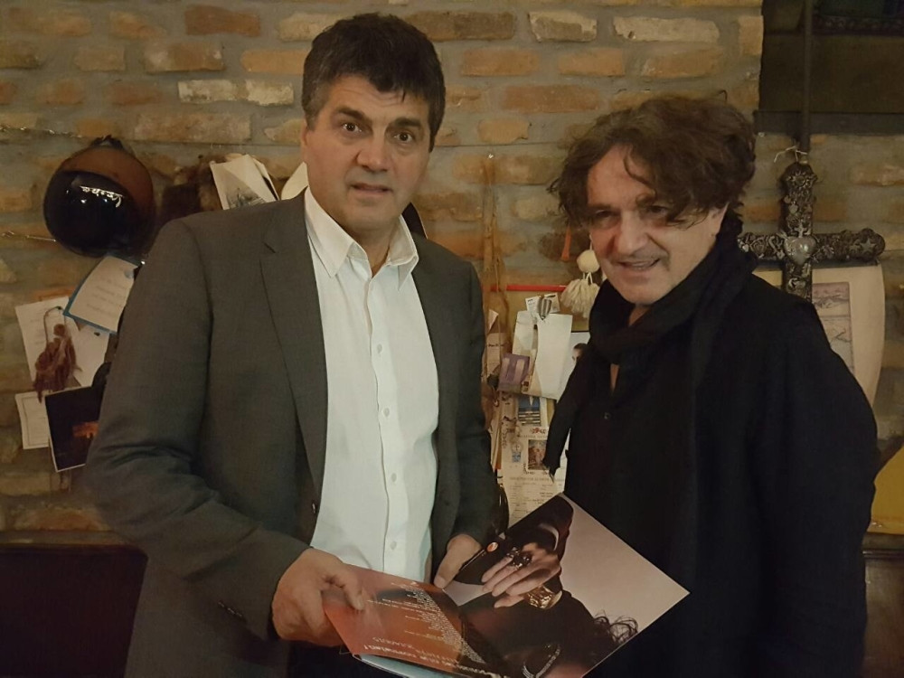 "Dugmići" spremaju humanitarni koncert za Nišlije