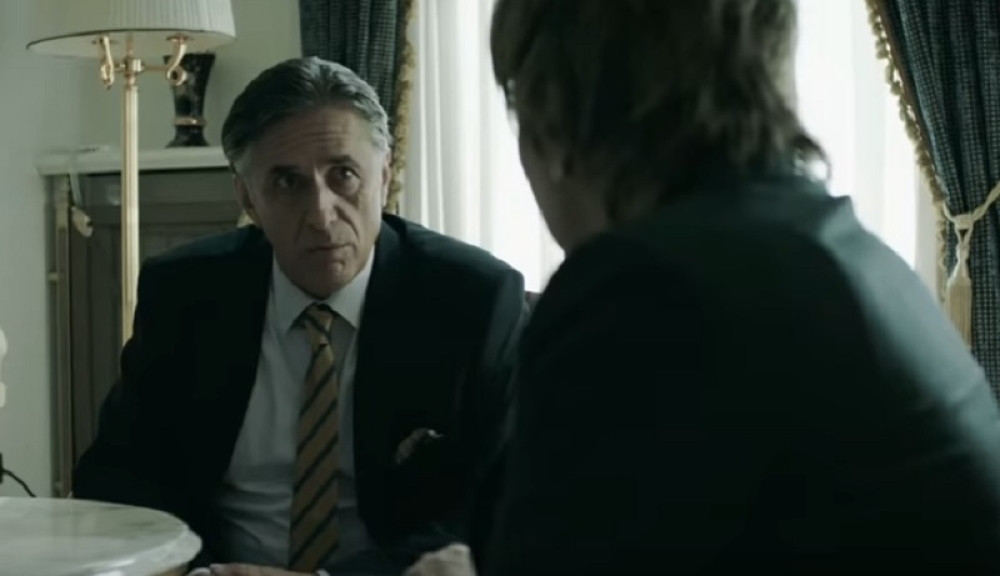 Mislite da ministar može da bude i ubica?