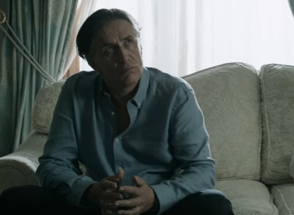 Tužna sudbina srpskog glumca! Postao zvezda Harija Potera, osvojio svet, a niko nije znao za njegove ožiljke na duši!