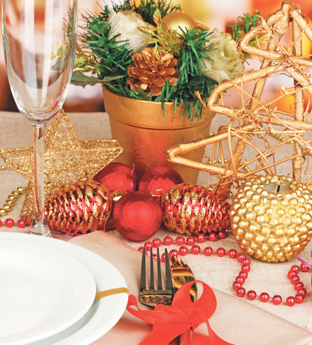 Kako da složite salvete na kreativan način