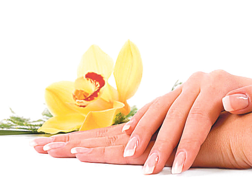 Hitna pomoć za nokte