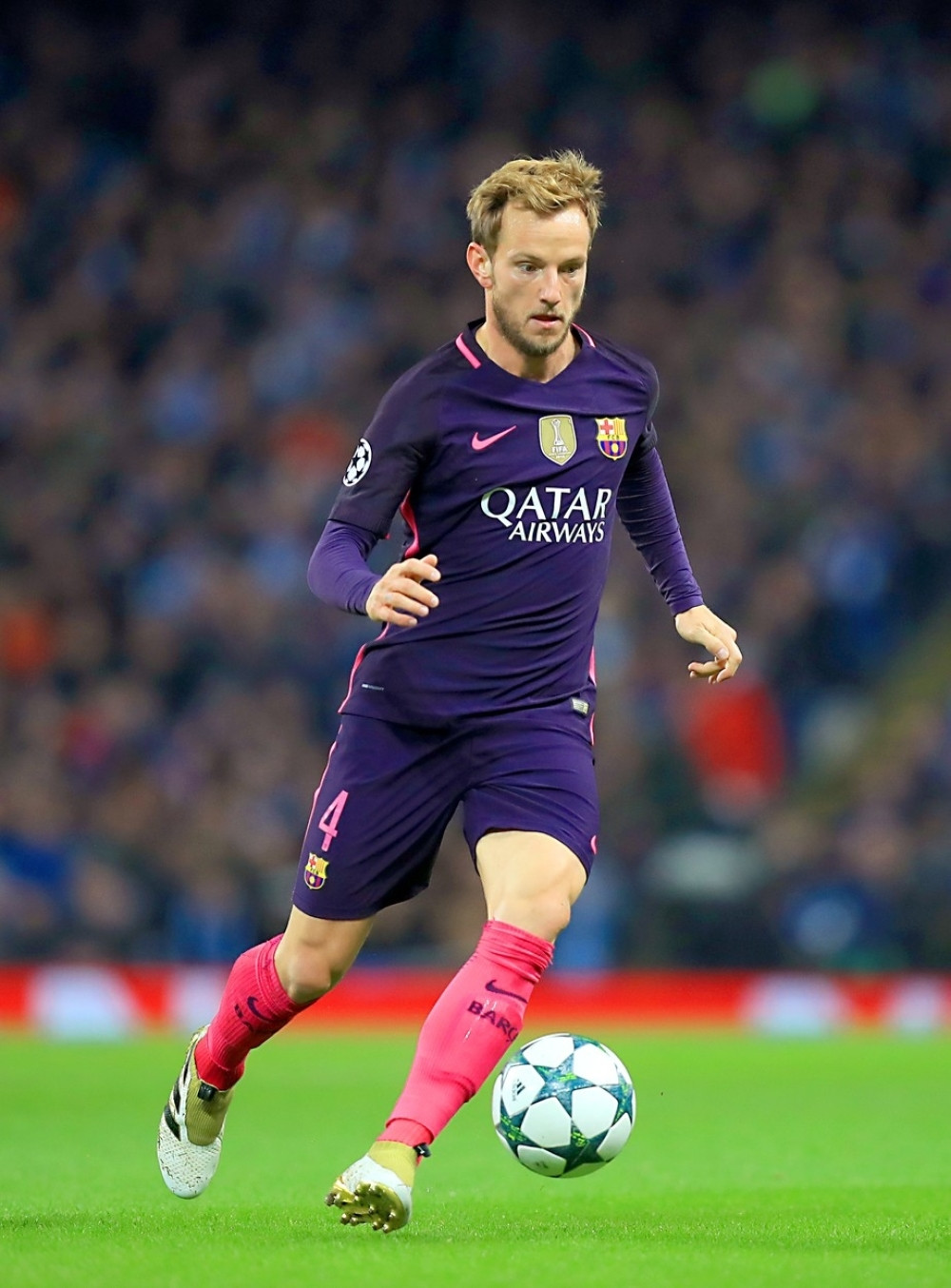 Rakitić na konferenciji pričao o finalu, a rečenica o NOVAKU sve je iznenadila