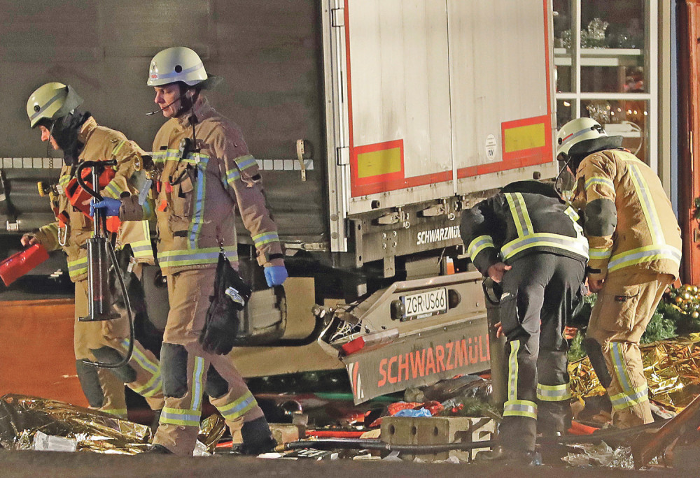 Ljudi su umirali ispred moje zgrade