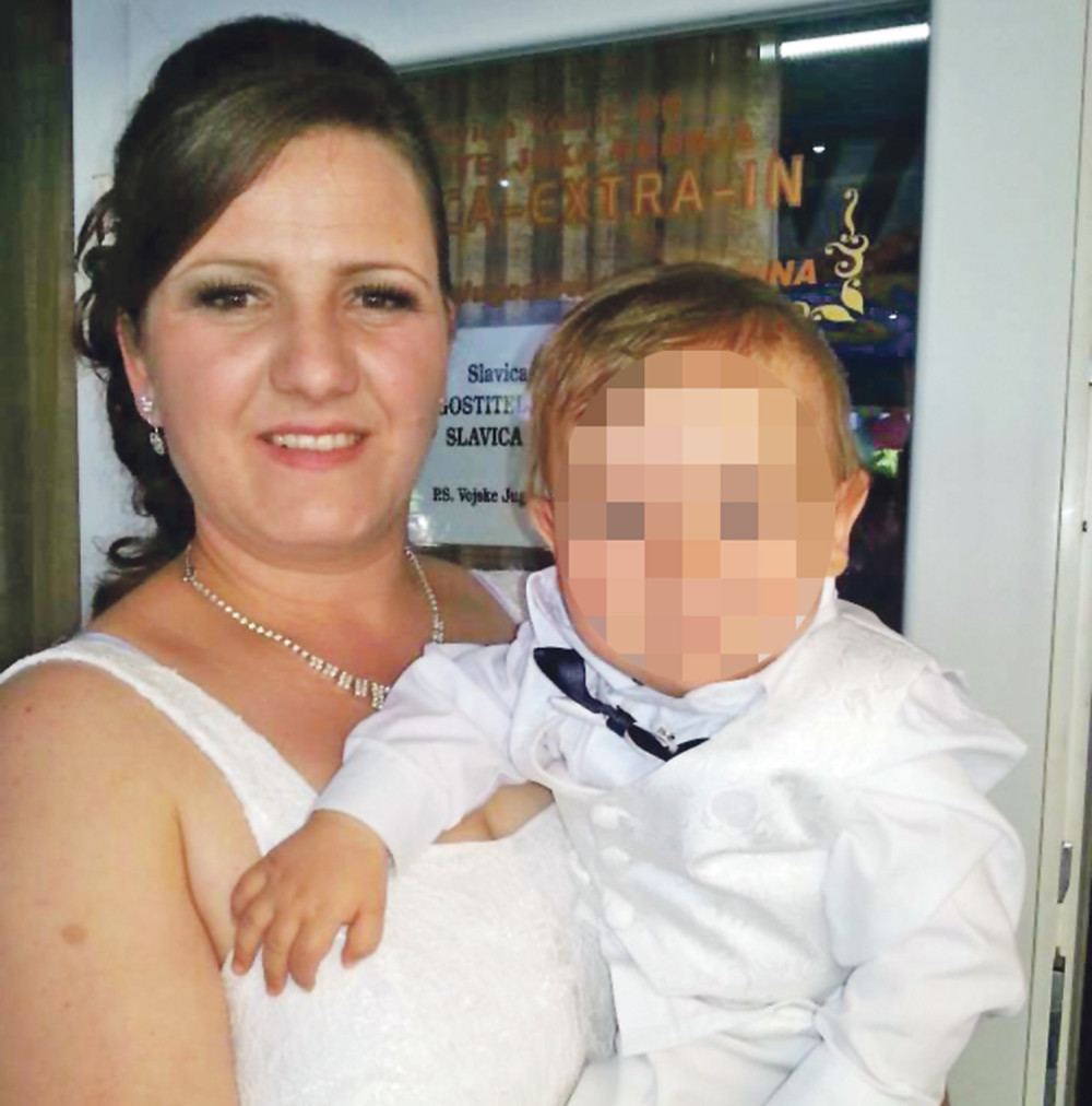 Kruševac: Beba umrla u stomaku, tužilac još ćuti!