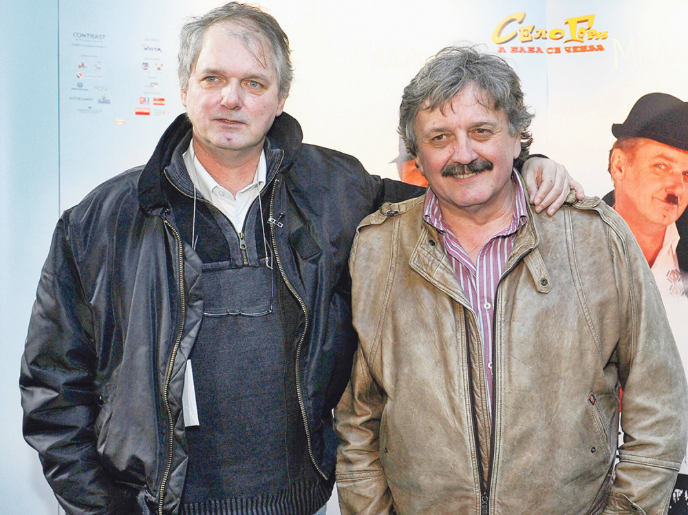 Mandina smrt je atentat