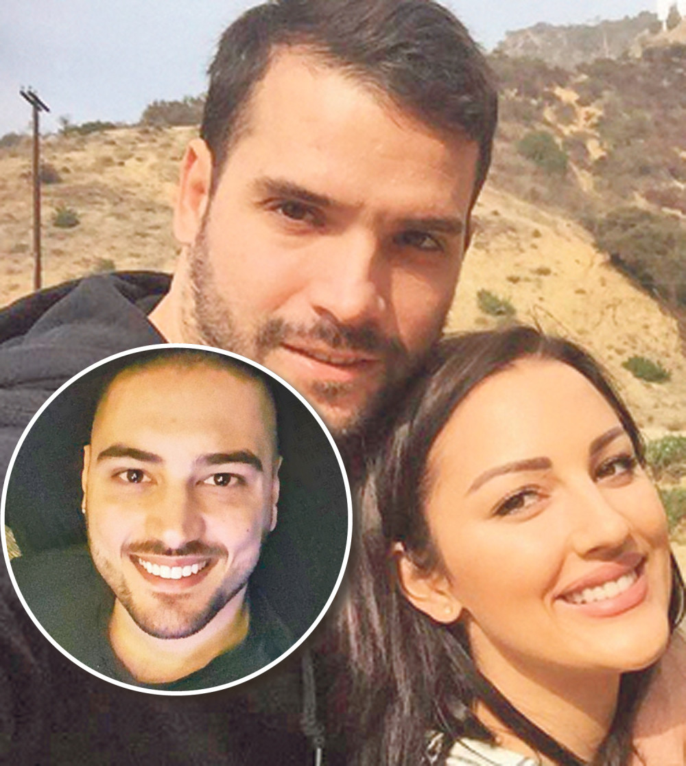 Želim duet sa Aleksandrom