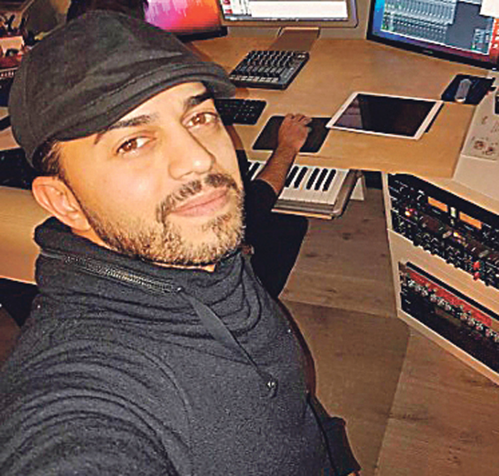 Adil: "Želim da budem prezgodan kao on"