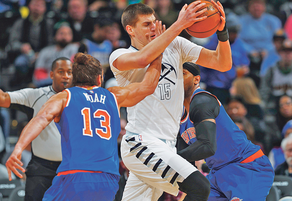 Miler mi je pretio batinama!