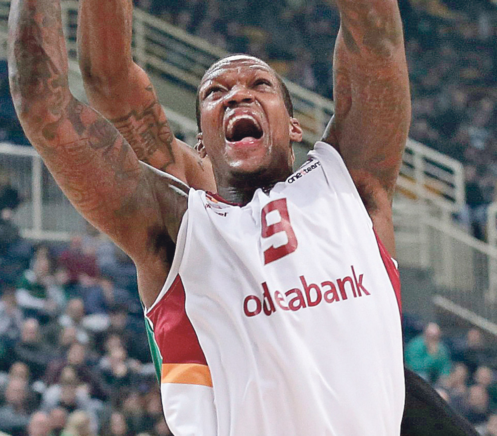 Tompsonova poruka pred dolazak u Zvezdu