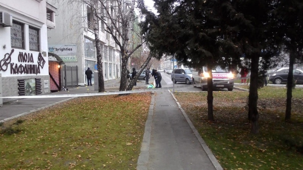 Uhapšen osumnjičeni za ubistvo navijača u Novom Sadu! (FOTO)