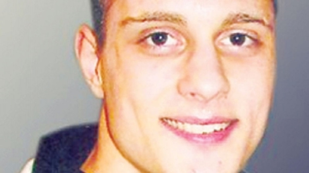 Osuđenik za ubistvo devojke, ubio cimera!