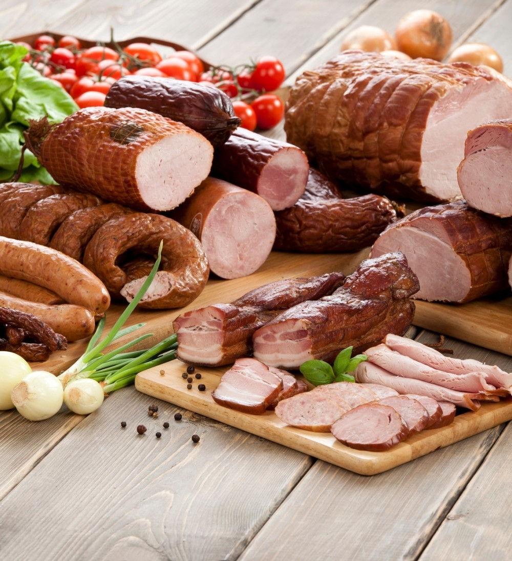 Mesne prerađevine dovode do gušenja?