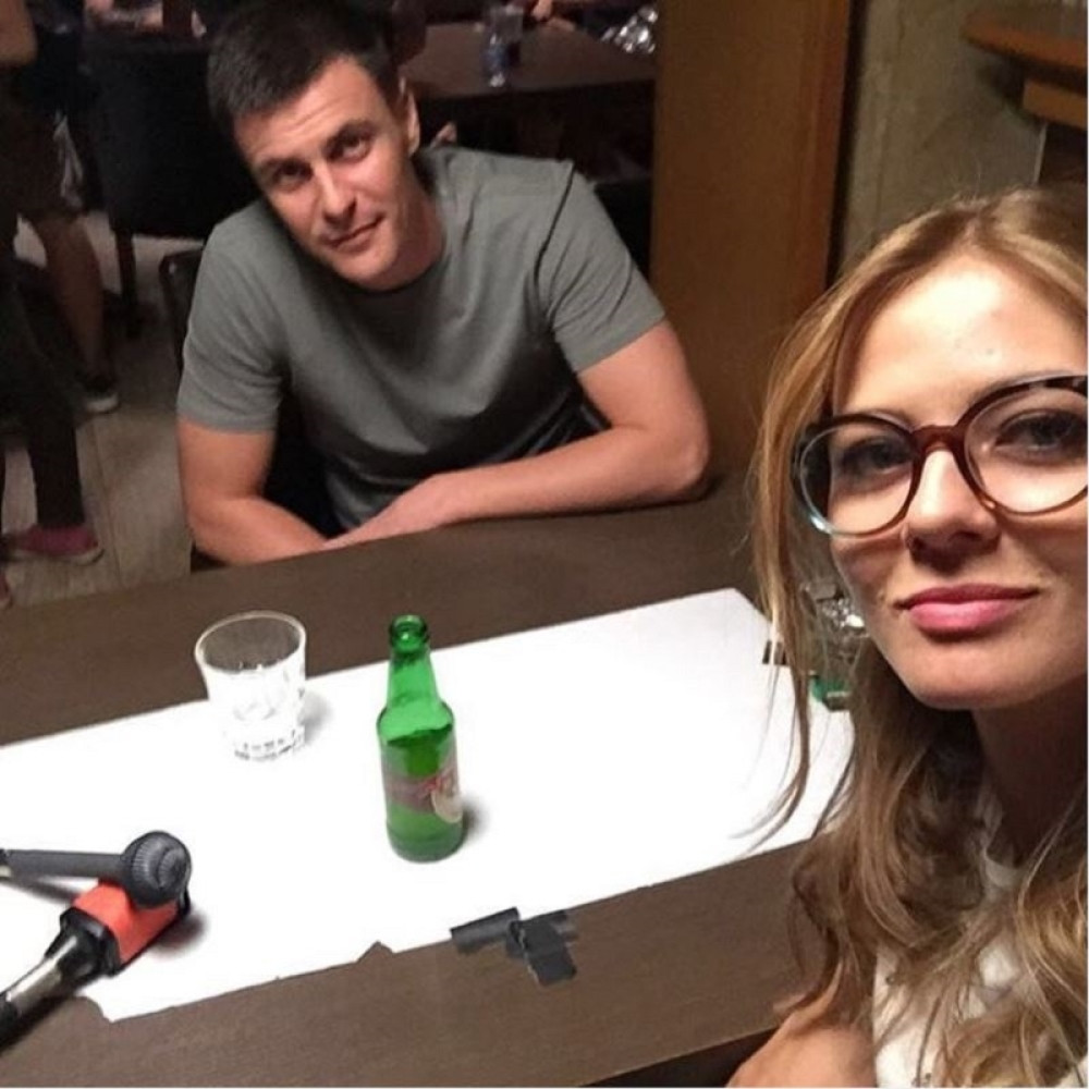 Nina Janković: Seks sa Vukom nije bauk