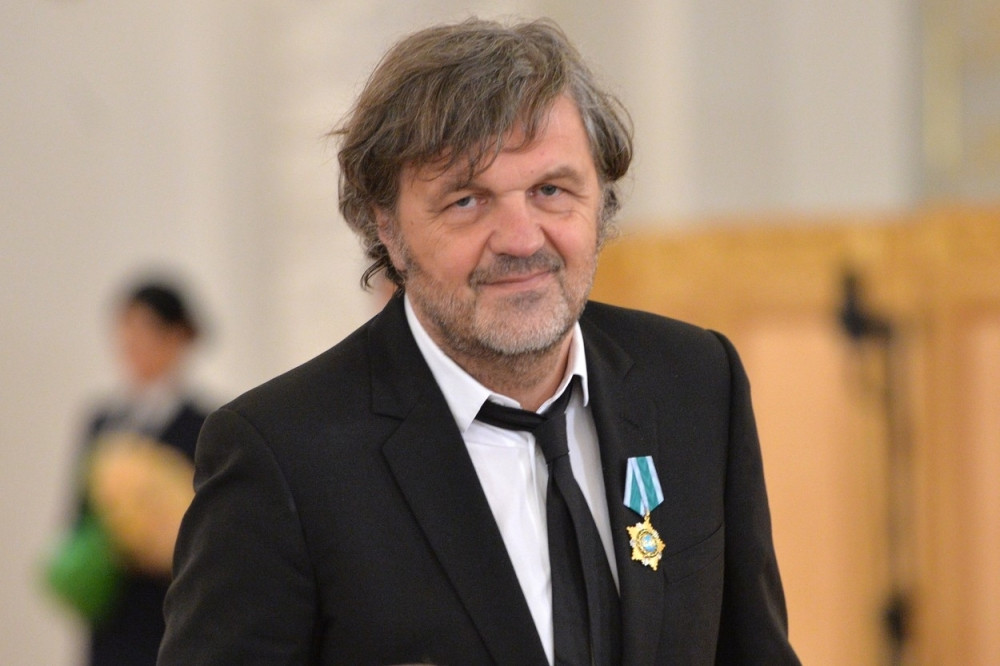 Kusturica: Kolaps kulture