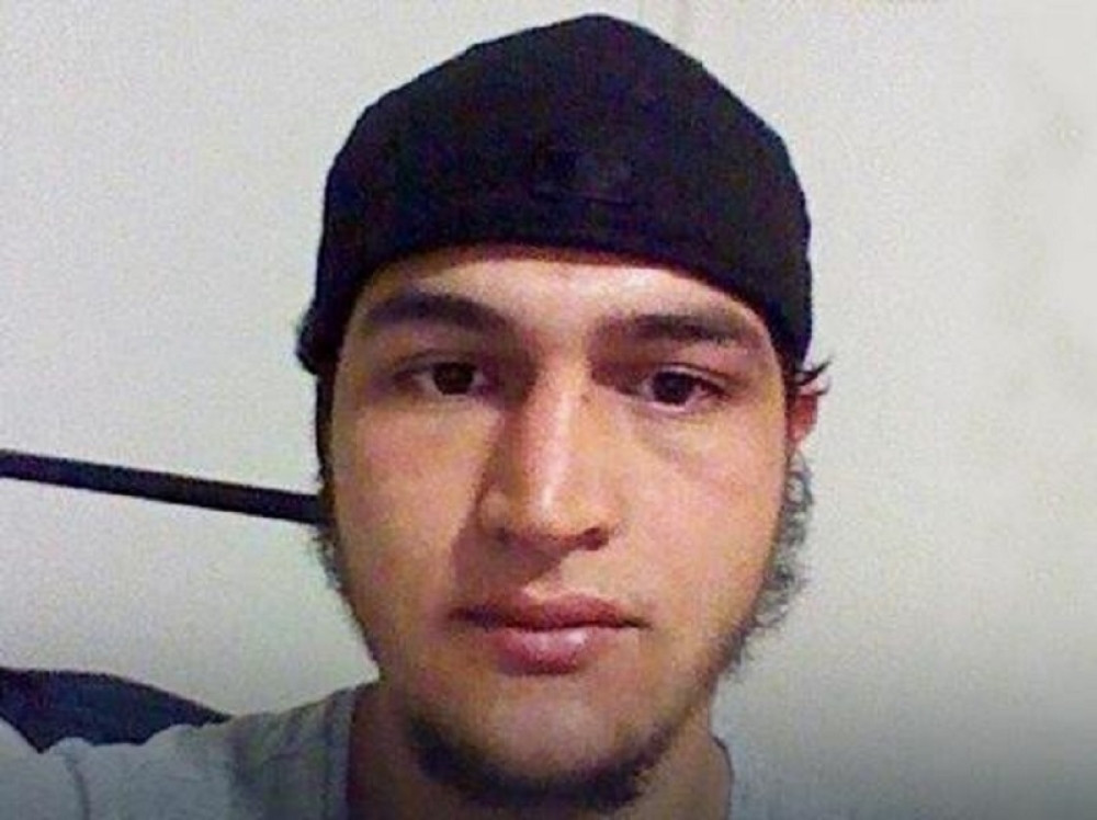 Terorista iz Berlina praćen i ranije