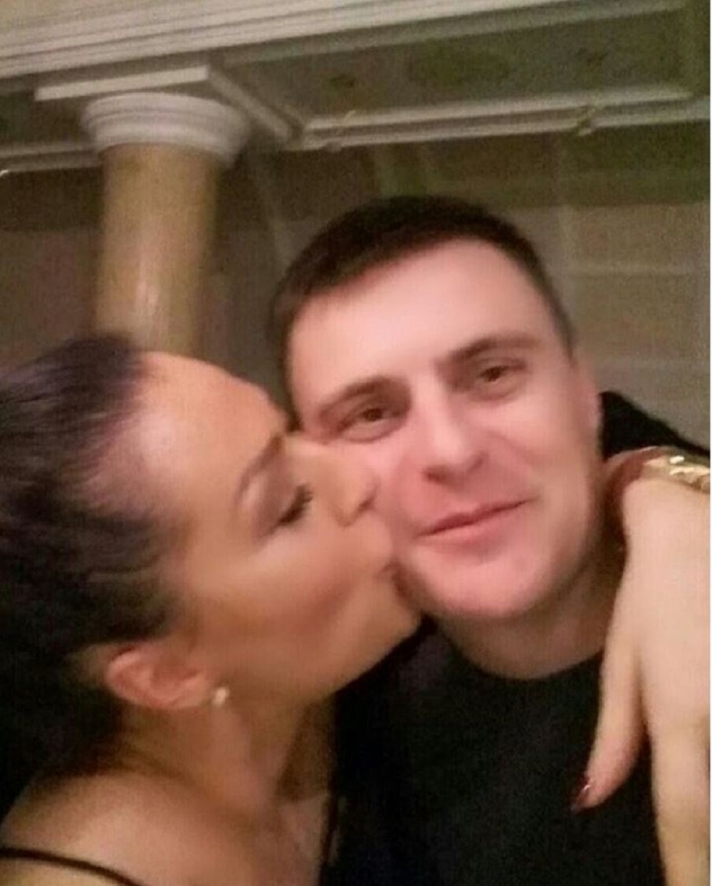 Vuk je najnežnije biće na svetu