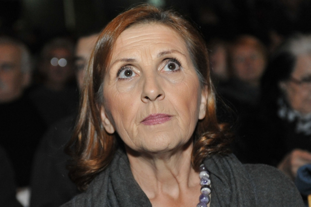 Nema dana da ne pomenem našeg Mandu