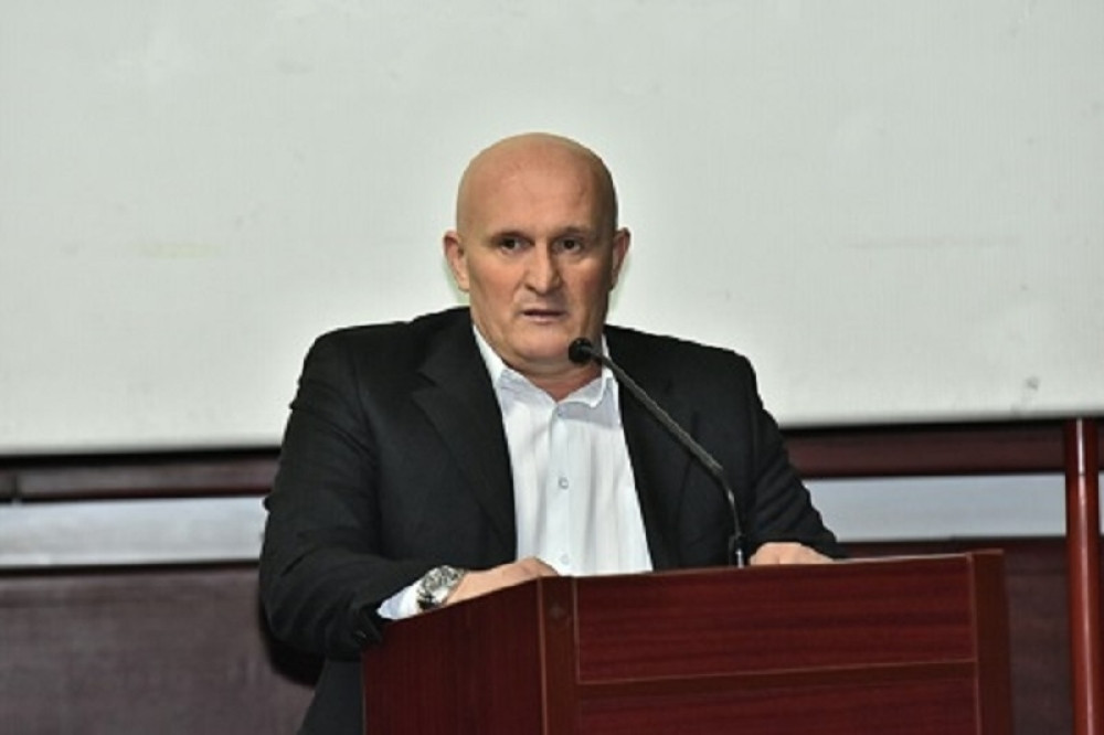 Vošina legenda novi predsednik kluba