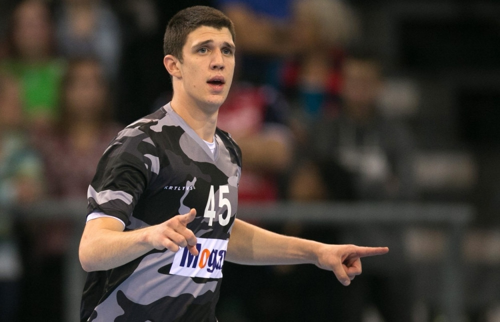 Srbin dobio rukometnog "Puškaša" (VIDEO)