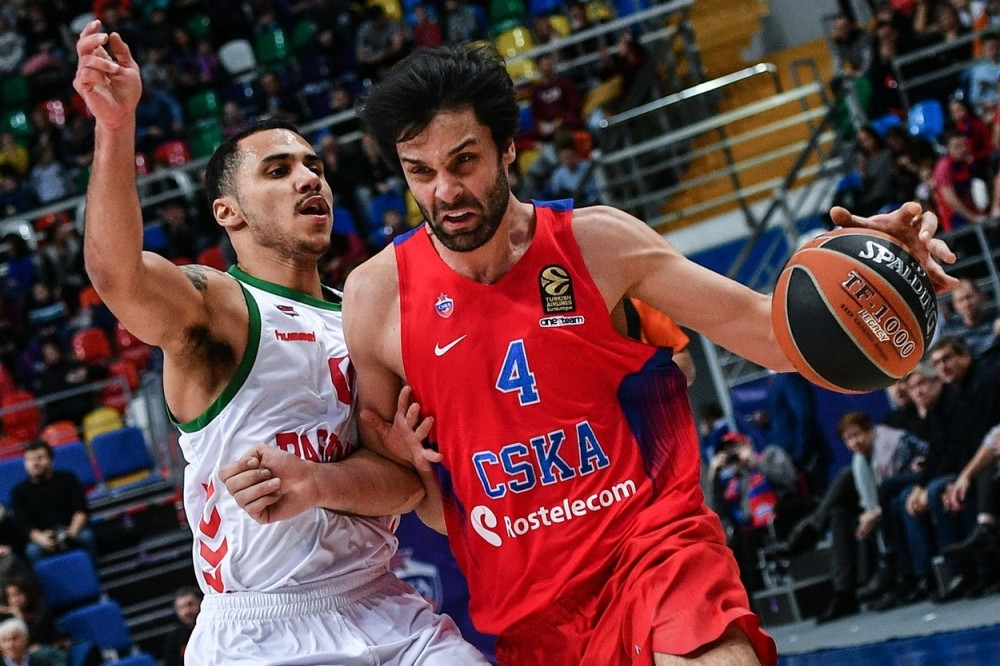 Teo i De Kolo propuštaju Makabi