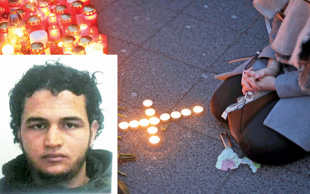 Srbin regrutovao krvnika iz Berlina