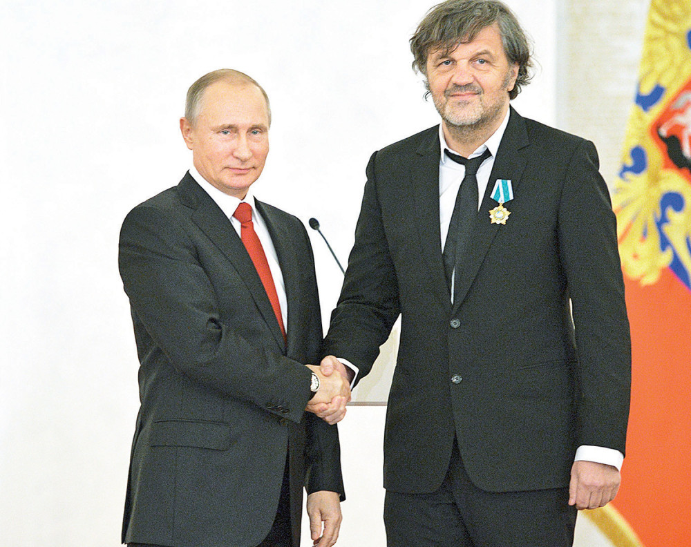 Bilt je je*ač lutalica! Hoće rat Rusije i Turske