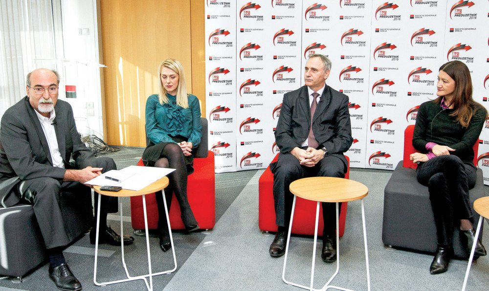 Počela trka za „Blic preduzetnika 2016”!