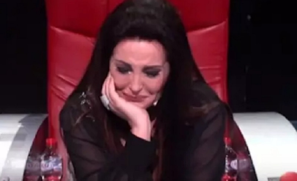 Dragana u suzama: Poludeću! (VIDEO)