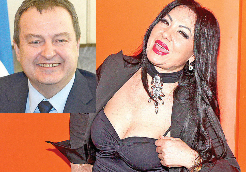 Ivica je muškarčina!