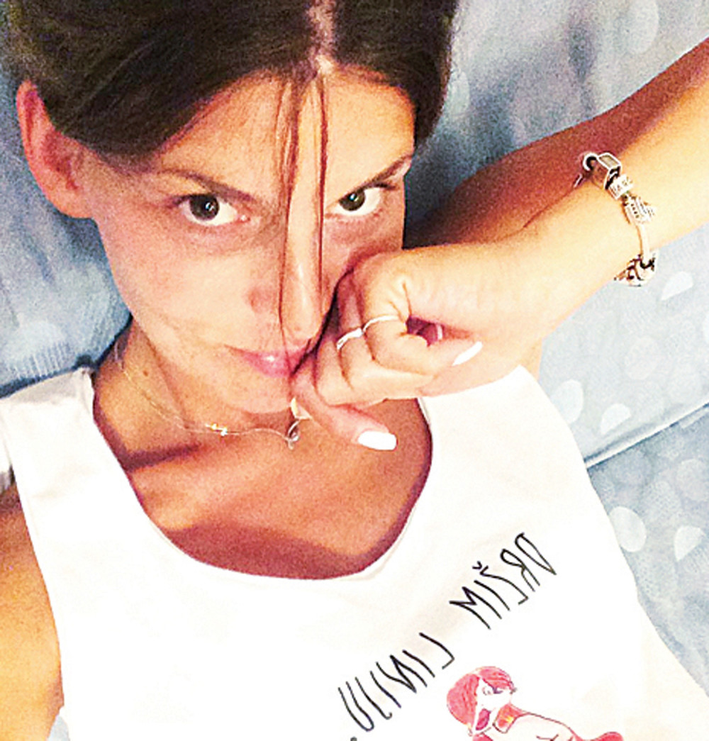 Sačuvala sam bebine matične ćelije