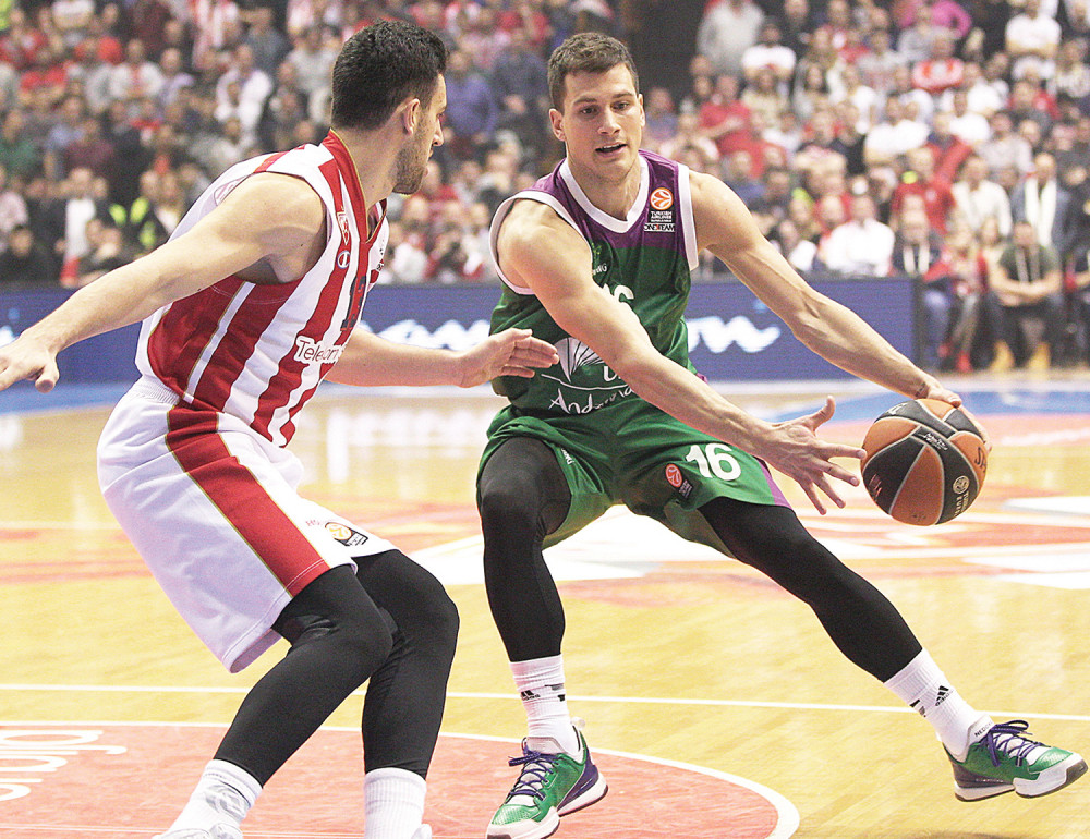 CSKA želi Nedovića!