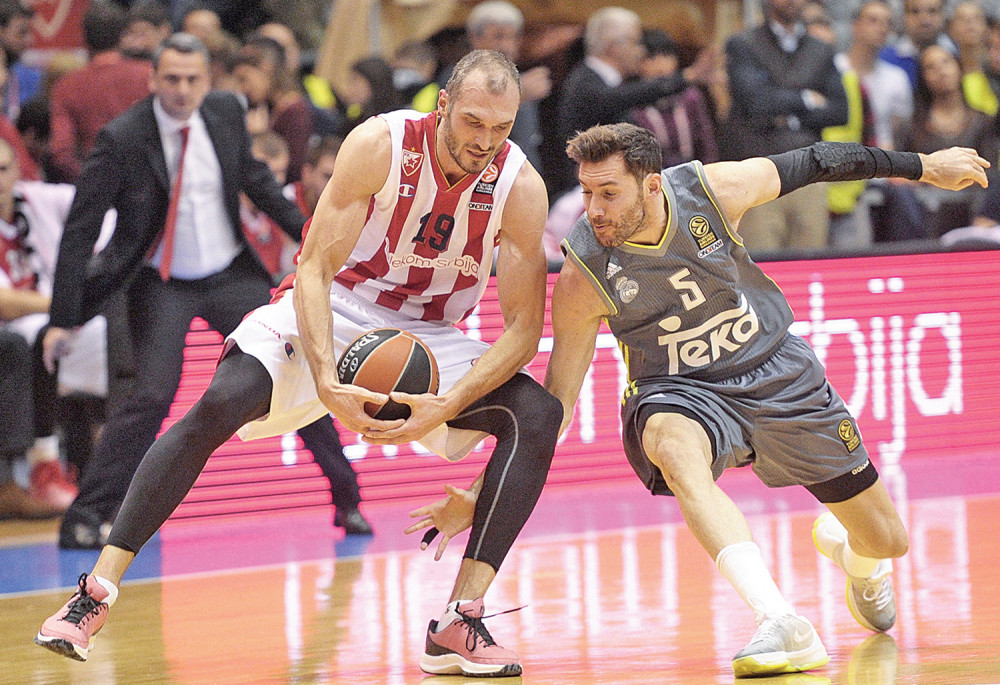 Neka kralj opet bude u dronjcima!