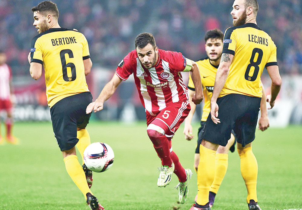 Milivojević se seli u Englesku