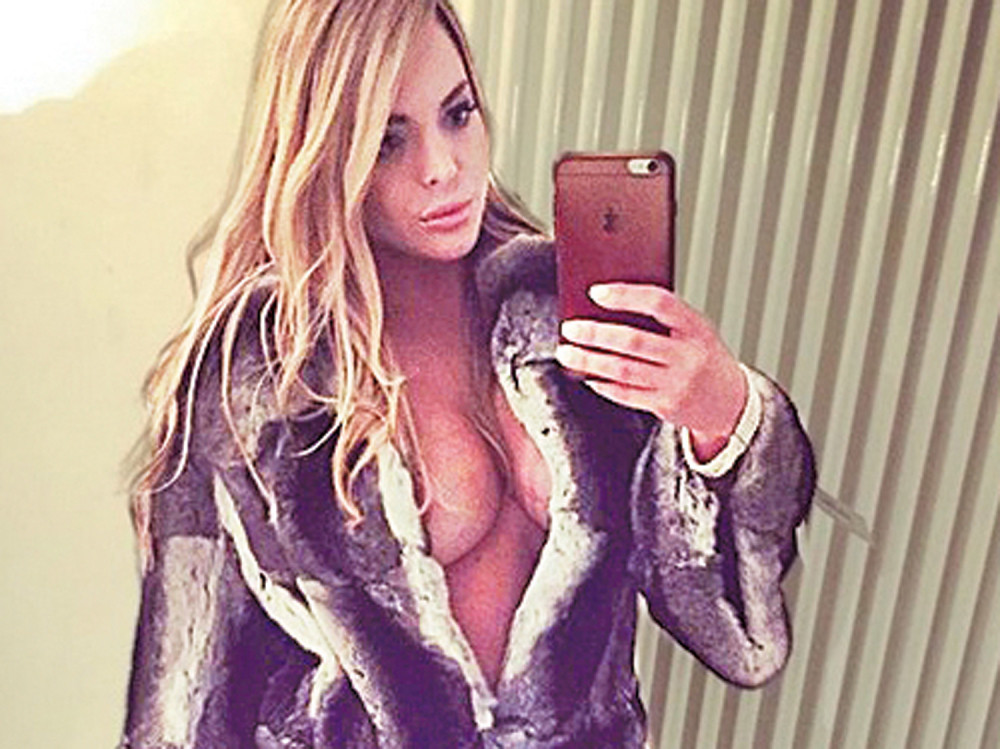 Džesika gola zbog Matića i Ivanovića!