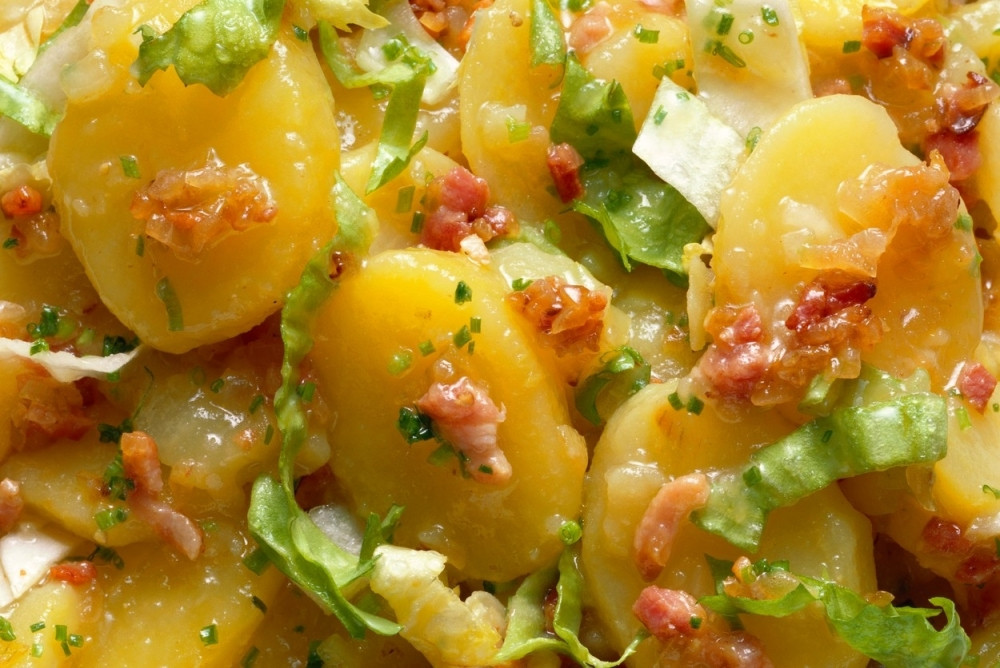 Zašto je zdravije jesti hladan krompir?