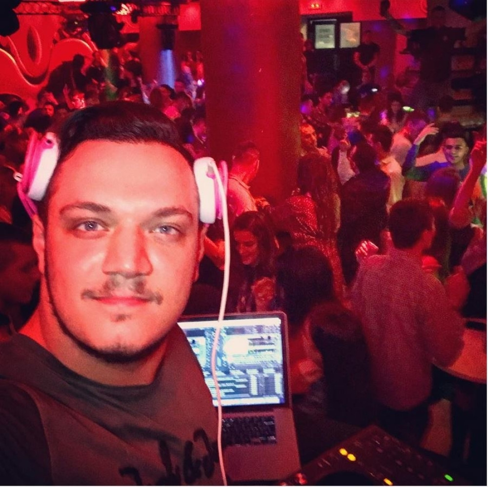 Gastoz ulazi u "Parove"!