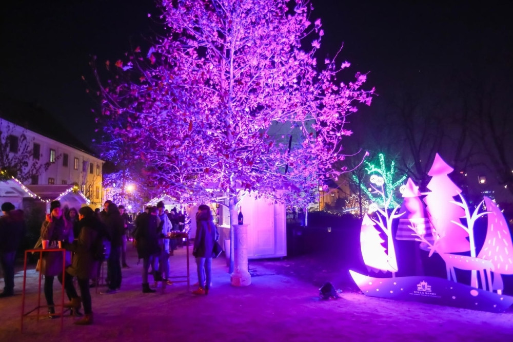 Hrvati podigli nivo bezbednosti