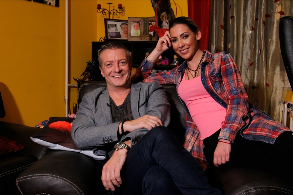 Ovde Mašan Lekić živi s porodicom (VIDEO)