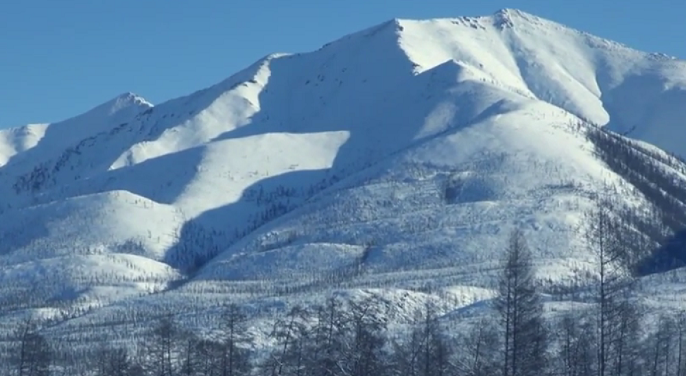 Britanac prodaje svež švajcarski vazduh