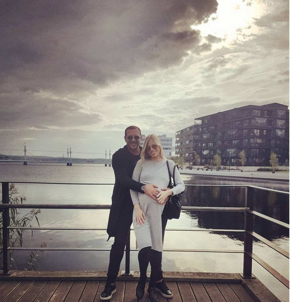 Ovako Dado Polumenta peva ćerkici (VIDEO)