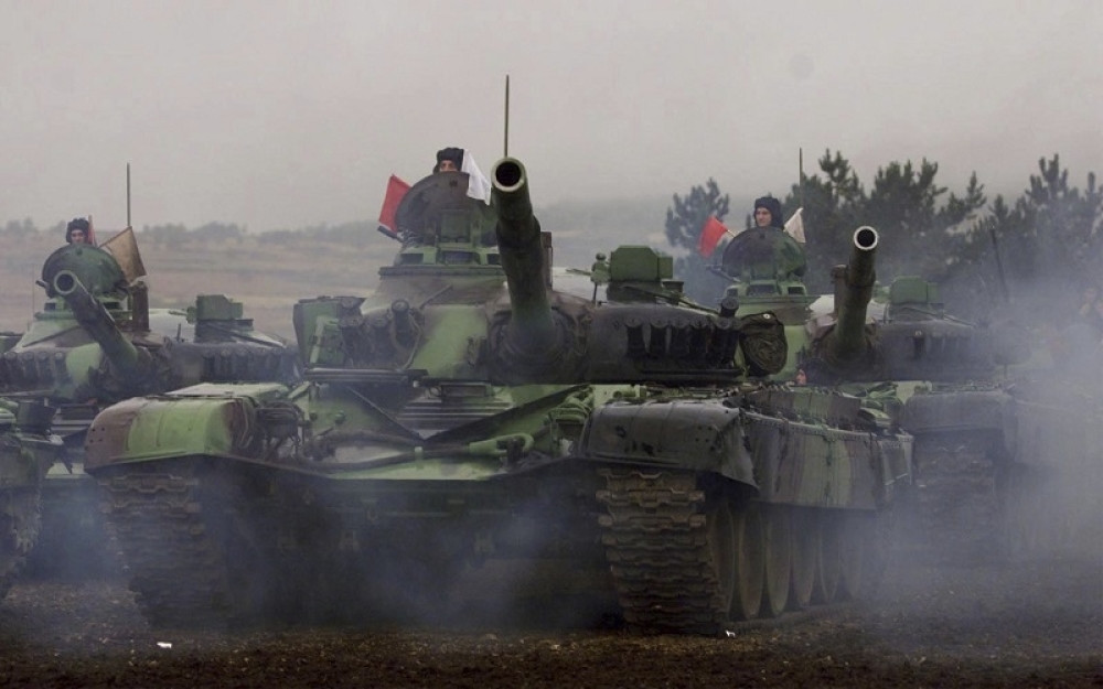 Analitičari: Okej "Migovi", al zašto tenkovi?