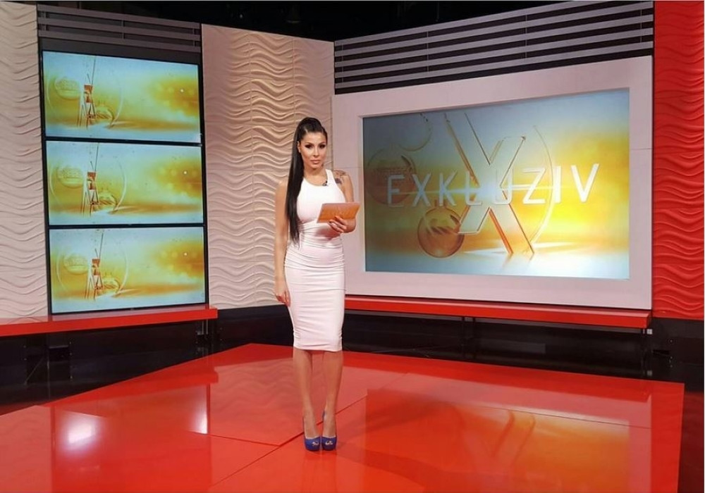 Mia Borisavljević prešla na TV Prva