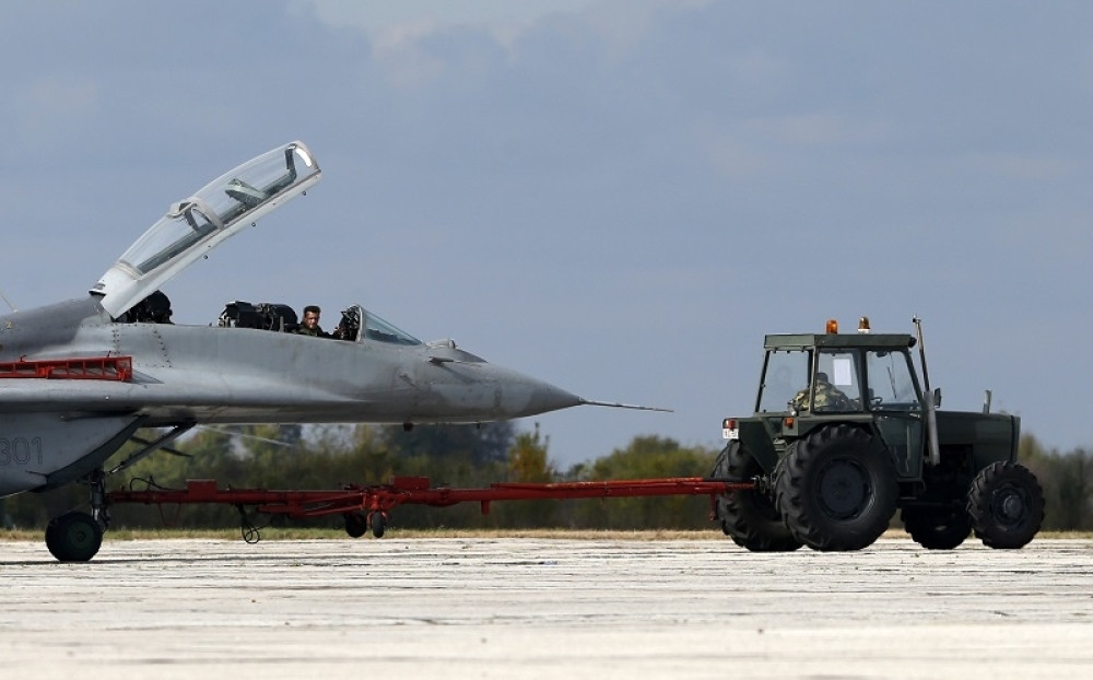 "Rusija u frci s NATO, a naoružava Srbiju!"