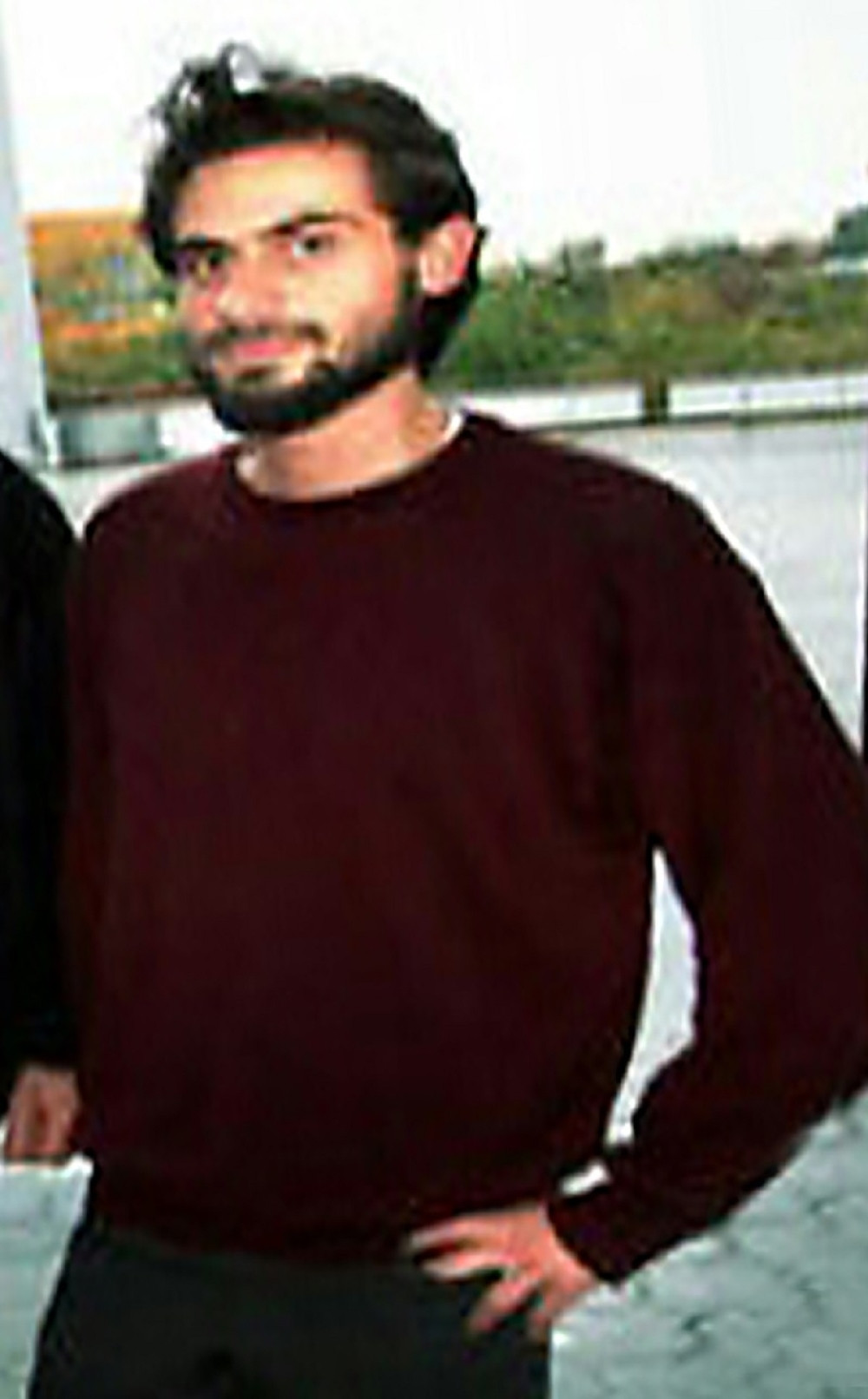 Boban začudio selo kada je doveo zabrađenu ženu!