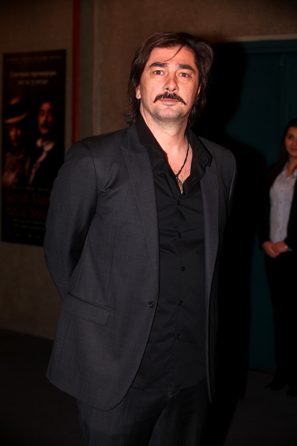 Da li ste znali da se Vojin pojavio u njihovom spotu?